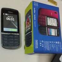 گوشی نوکیا ۳۰۰