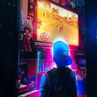 واگذاری کامل گیم نت|فروشگاه و مغازه|کرمان, |دیوار