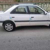 پژو تیوفایو ۴۰۵ slx