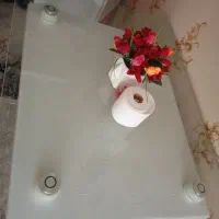 غذاخوری 4نفره|میز و صندلی غذاخوری|خوی, |دیوار