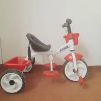 سه چرخه کودک