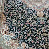 فرش پاتریکس درجه یکHD فوق ظریف طرح دستباف|فرش|پرند, فاز ۰|دیوار