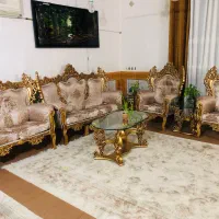 مبلمان محمدی با بهترین کیفیت و ارزان قیمت|مبلمان خانگی و میز عسلی|ایذه, |دیوار