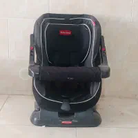 صندلی ماشین کودک و گهواره