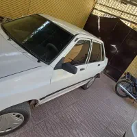 پراید ۸۱|خودرو سواری و وانت|اصفهان, آهنگران|دیوار