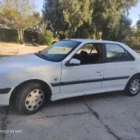 پژو پارس دوگانه فابریک بی رنگ|خودرو سواری و وانت|آق قلا, |دیوار