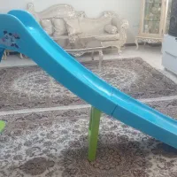 سرسره  بچه|اسباب‌بازی بچه|تهران, تهرانپارس شرقی|دیوار