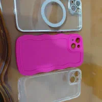 کاور گوشی آیفون ۱۳