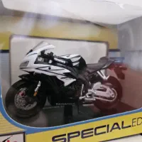 ماییستو موتر