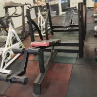 فروش فوق العاده دستگاه بدنسازی|تجهیزات ورزشی|زنجان, |دیوار