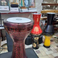 تمپو بوشهری ضرب داربوکا|درام و پرکاشن|تبریز, |دیوار