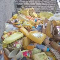 نیازمند کارگر آسیاب پلاستیک