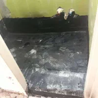 خدمات بنایی ، کاشی کاری  سرامیک  گچ کاری لوله کشی|خدمات پیشه و مهارت|تهران, اسکندری|دیوار