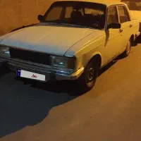 پیکان مدل ۸۰