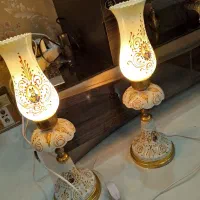 چراغ خواب|چراغ خواب و آباژور|گرگان, |دیوار