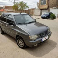 پراید 111 هیدرولیک