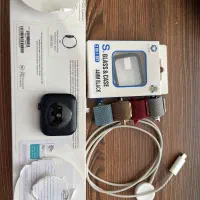 اپل واچ SE 2022 44mm midnight|ساعت|مشهد, جنت|دیوار