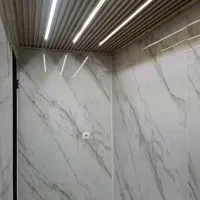 اجرا،نصب و طراحی تخصصی ماربل شیت،ترمووال،سقف کاذب