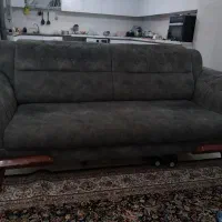 مبل چستر هفت نفره|مبلمان خانگی و میز عسلی|محمدشهر, محمدشهر|دیوار