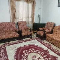 اجاره ویلا دربستی.۲خوابه|اجارهٔ کوتاهمدت ویلا و باغ|چالوس, |دیوار