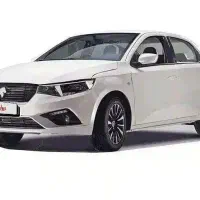 تارا اتوماتیک، مدل ۱۴۰۴