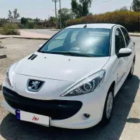 فروش پژو ۲۰۷ TU5 مدل ۱۴۰۲|خودرو سواری و وانت|اهواز, کیانپارس |دیوار