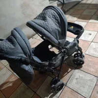 فروشی|کالسکه و لوازم جانبی|میاندوآب, |دیوار