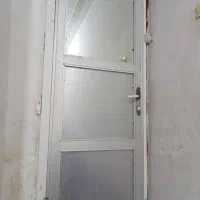 درب المنیوم