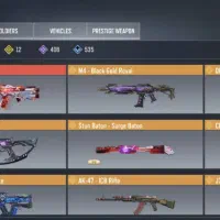 اکانت کالاف|کنسول، بازی ویدئویی و آنلاین|شاندیز, |دیوار