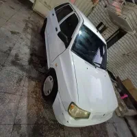 پراید111مدل93