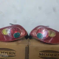 خطر عقب ۲۰۶