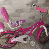 دوچرخه سایز ۱۶