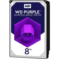 فروش هارد ۸ ترابایت بنفش