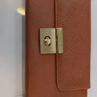 کیف دستی زنانه وکیف وکمربند ست مردانه