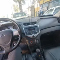 ام وی ام 315 نیو صندوق دار|خودرو سواری و وانت|گرگان, |دیوار