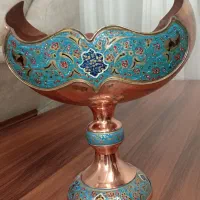 کشکول مس و پرداز