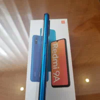 گوشی شیائومی redmi9A|موبایل|تهران, نارمک|دیوار