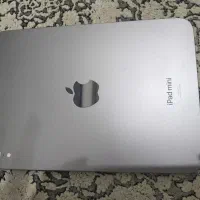 آیپد مینی ۷ ۱۲۸ گیگ باطری ۱۰۰ نو نو