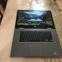 dell لمسی|رایانه همراه|تبریز, |دیوار