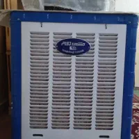 کولر آبی پوشالی مشهد دوام MD 400