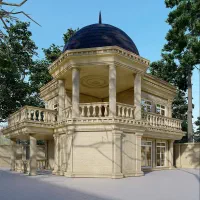 سنگ فروشی و سنگکاری و طراحی|مصالح و تجهیزات ساختمان|قم, علی آباد سعدگان|دیوار