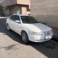 سمند سورن دوگانه سوز|خودرو سواری و وانت|قم, لسانی|دیوار