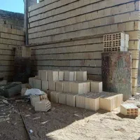 اوستابنااجردیوارچینی.بلوکه مزائیک سرامیک سیمانکاری