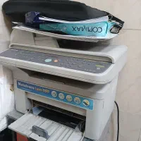 پرینتر مدل SCX4521F