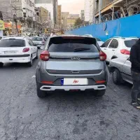 ایکس 22 پرو دنده ای 1403 نوک مدادی|خودرو سواری و وانت|شهریار, شهریار|دیوار