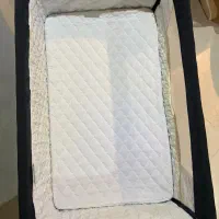 تخت کنار مادر|تخت و صندلی بچه|گرگان, |دیوار