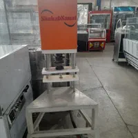 درب بند پک کن|ماشین‌آلات صنعتی|شیراز, گویم|دیوار