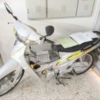 موتور بیکلاج جترو مدل ۸۶