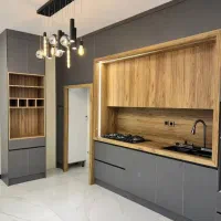 کابینت کمد دیواری اقساطی