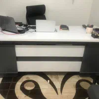 ست اداری طوسی در حدنو